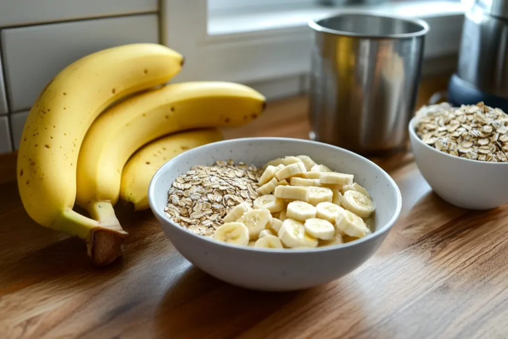 Affordable smoothie bowl toppings and setup for healthy eating
